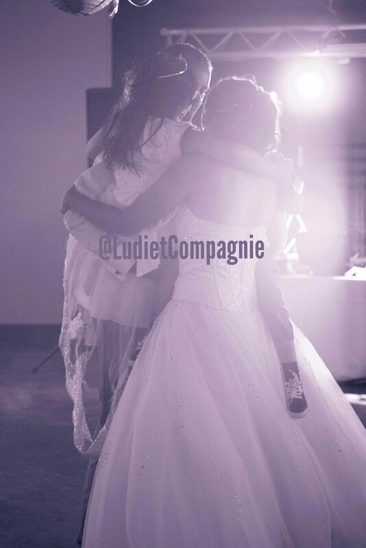 jeux et animations mariage ludi et compagnie