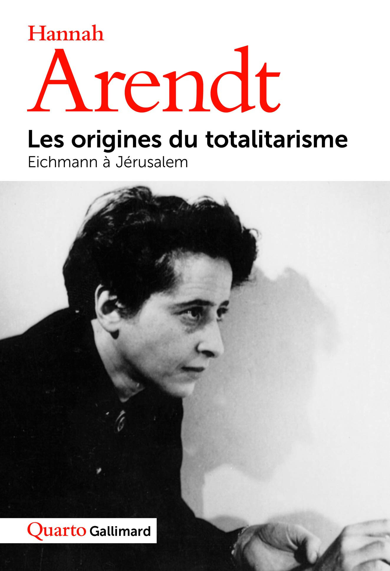les caractéristiques du totalitarisme - Philosophiques