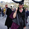 Zombie Walk Paris 2014 (95)
