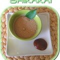 Shikakai - acacia concinna : de beaux cheveux naturellement