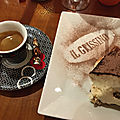 Un automne masqué - nuit 17/18 - un petit covid-19 pour le dessert ?
