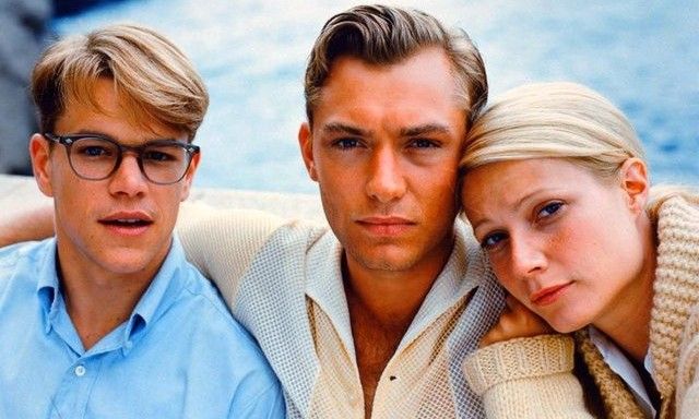 Le Talentueux Mr Ripley Histoire Vraie Revoyons les classiques du cinéma : "Le Talentueux Mr. Ripley" d