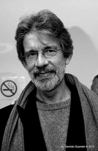 Escritores colombianos en Paris (3)