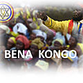 Kongo dieto 3960 : le peuple qui porte le nom de dieu !