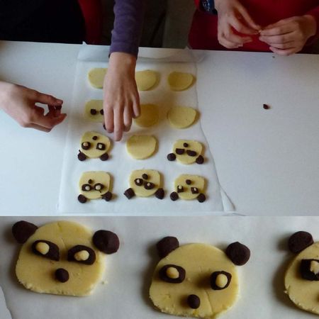 cookies panda 3