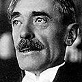 Paul valéry (1871 - 1945) : la fileuse