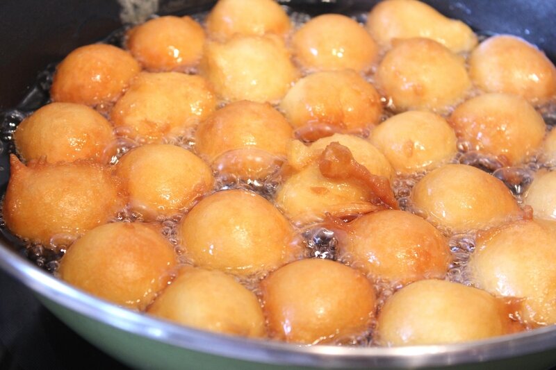 Beignets Au Fromage Blanc Recette Ultra Rapide Et Facile Pour