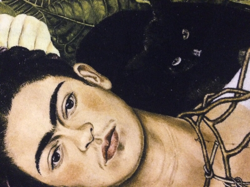 Frida 