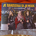 Je danserai si je veux - maysaloun hamoud