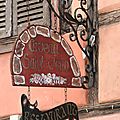 Haut Rhin - Colmar