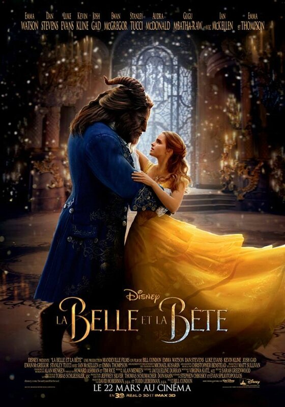 belle et bete