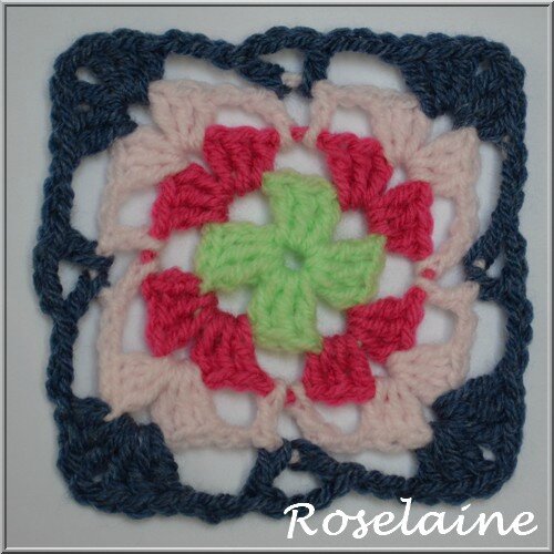 Roselaine121 Granny Florence