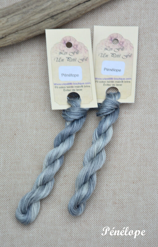 pénélope