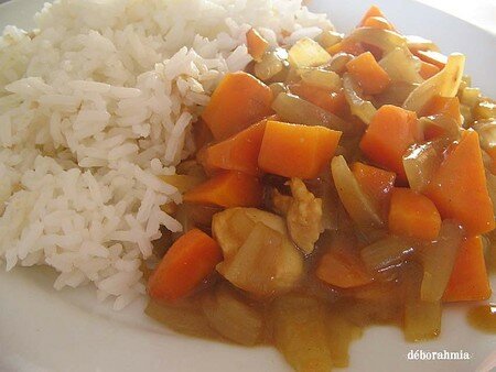 curry