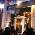 Egyptian Café, Pasaj Villecrosse