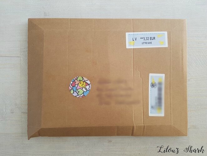 box a stamp a month