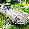 Jaguar E-Type Coupé 2+2_01 - 1966 [GB] YVH_GF