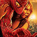 Spider-man 2, de sam raimi (2004)