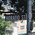 HoratioStreet