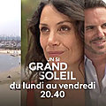 Un si grand soleil - saison 4