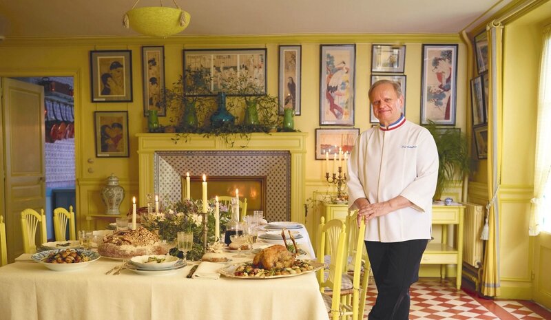 Noel-chez-Claude-Monet-avec-Joel-Robuchon