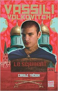 Vassilli Volkovitch, le serment