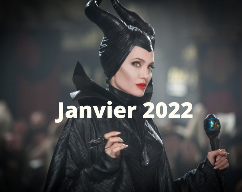 agenda Janvier 2022(1)