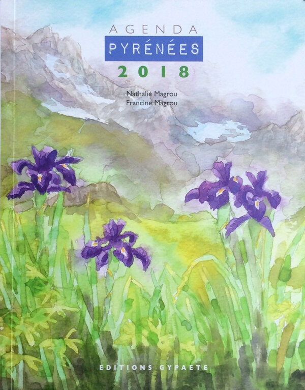 Agendas Pyrenees