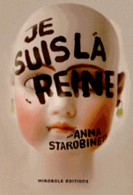je suis la reine