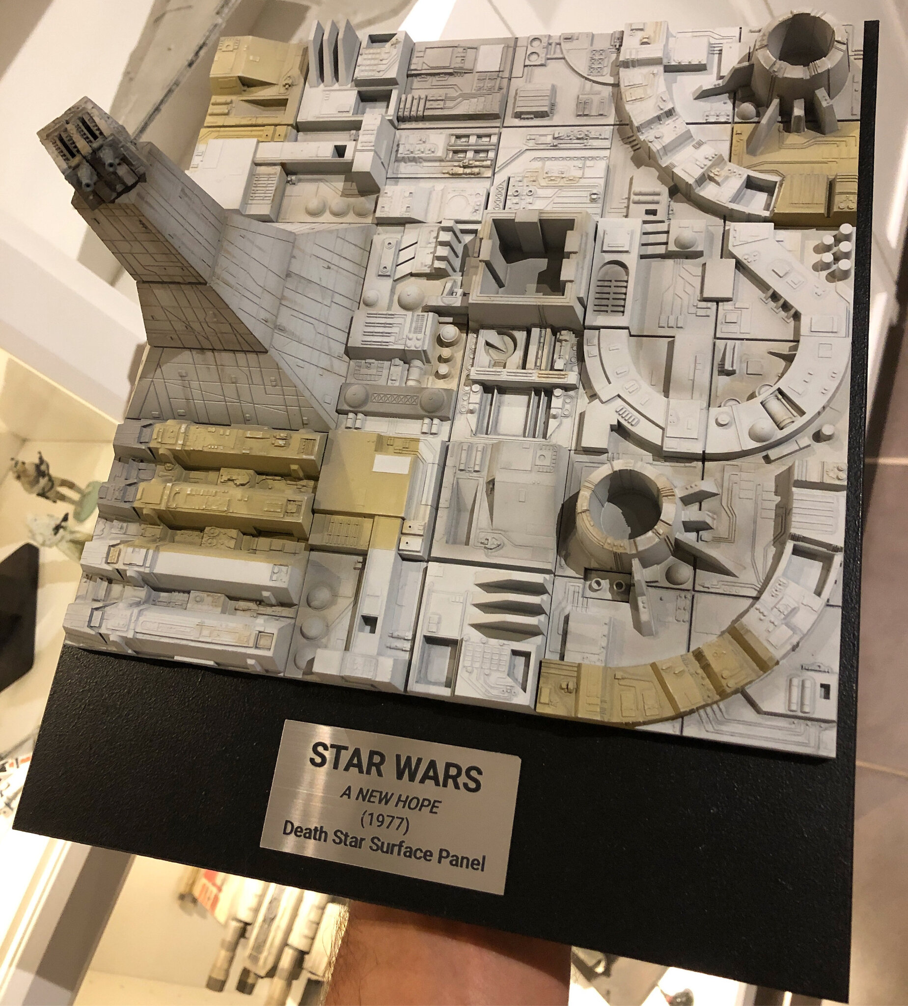 New Star Wars Leaks Surface - 4bane2a