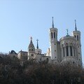 La colline de fourvière 