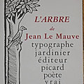 Jean le mauve (1939 – 2001) : bétracq