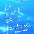 Le ciel est partout