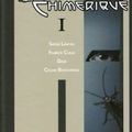 La brigade chimérique tome 1 à 3 de lehman, colin, gess et bessoneau