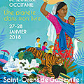 Festival du livre jeunesse occitanie 2018