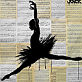 danseuse&&