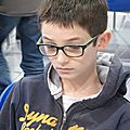 Zonal scolaire Var-Est 2014, à Draguignan (64)
