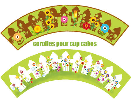 collerette_cupcake