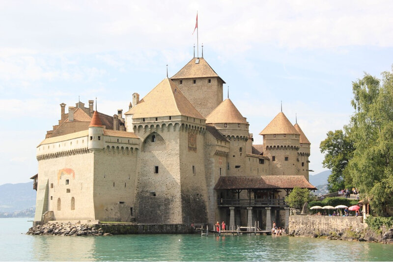 18-Danièle Chillon à Veyteaux