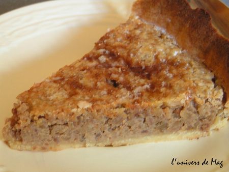 tarte aux noix 001