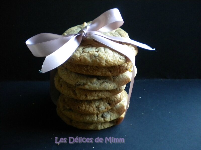 Les French cookies de l’Upper East Side 4