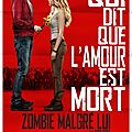 Warm bodies (se sentir un peu moins mort)