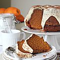 Pumpkin bundt cake de nigella lawson : comment réaliser le meilleur cake à la citrouille au monde pour halloween