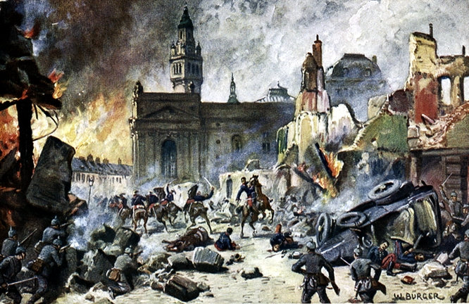 Incendie_de_Lille_le_13_octobre_1914