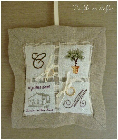 Coussin d'alliances 2016 (1)
