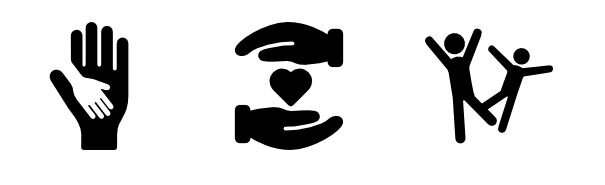 icon humanitaire