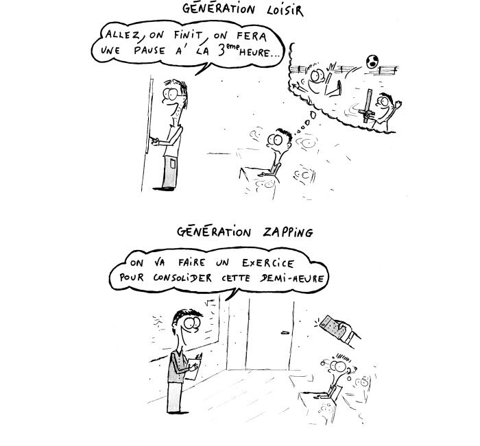 attention 2