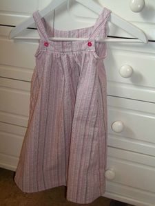 LITTLE MARKET ROBES B 008