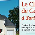 Annonce pub SET