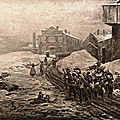 Bettinger (Gustave), le petit patriote près d'orléans 1870